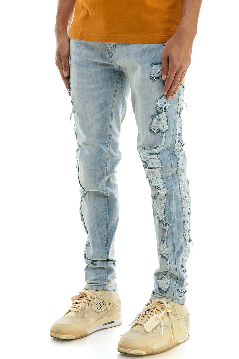 CYCLE JEANS