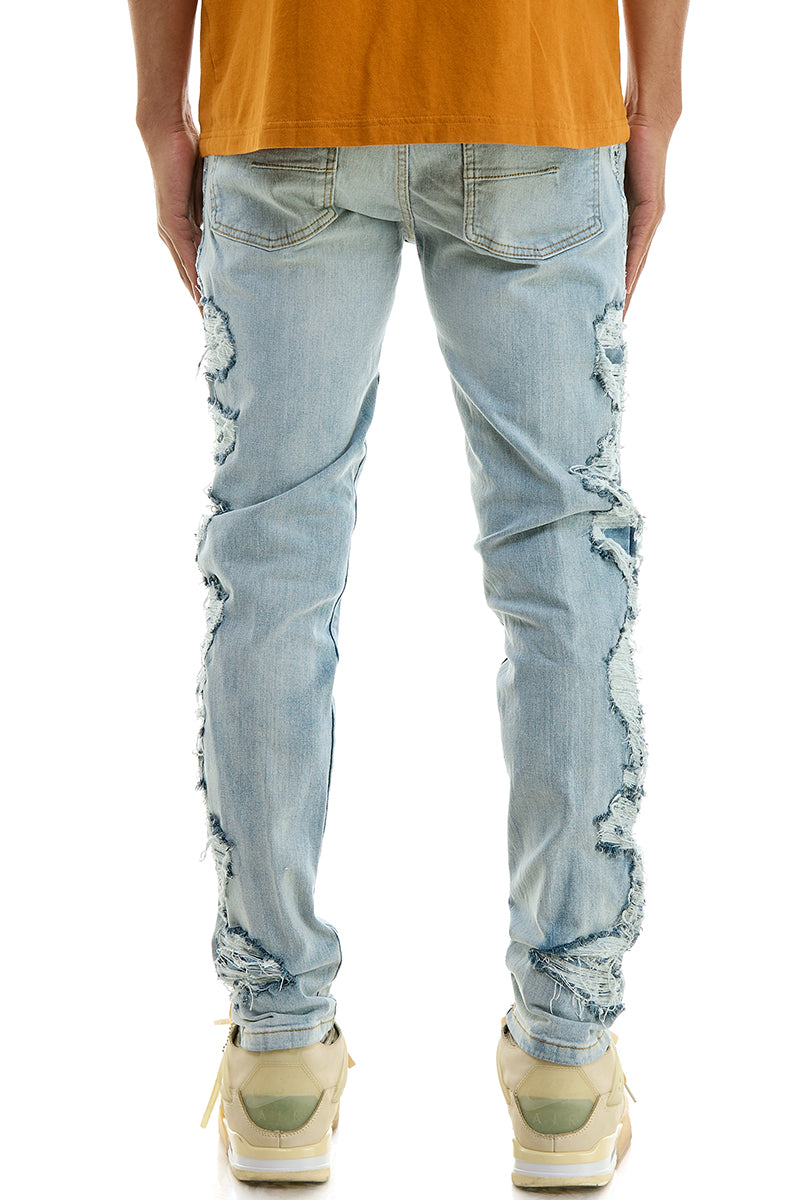 CYCLE JEANS