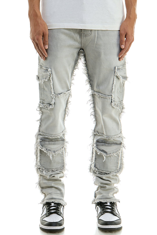 RAW QUATRO JEANS