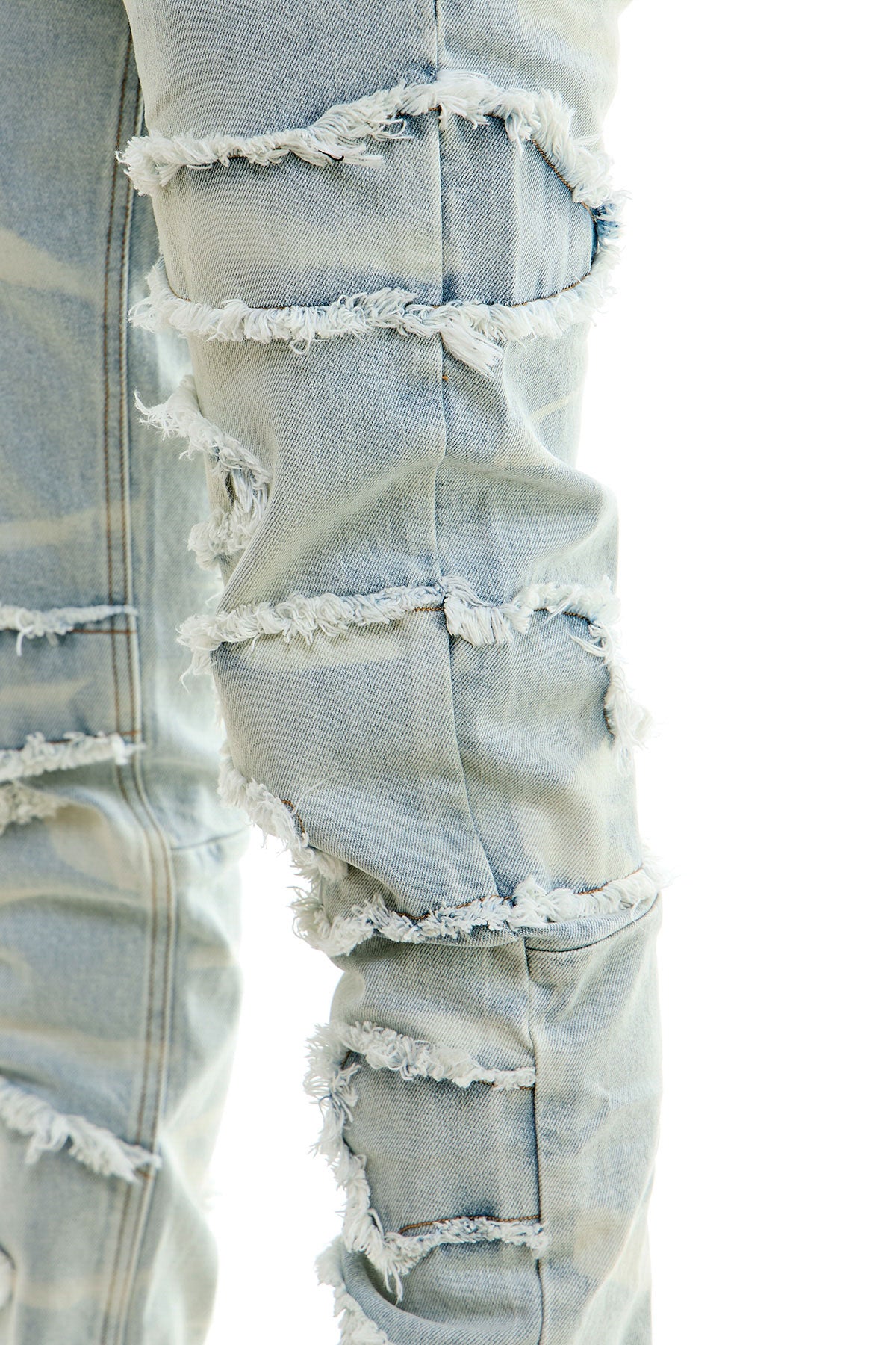 WAVE JEANS – KDNK