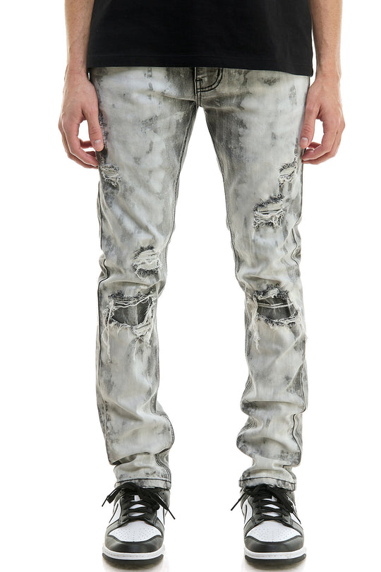 MAX BLEACH JEANS