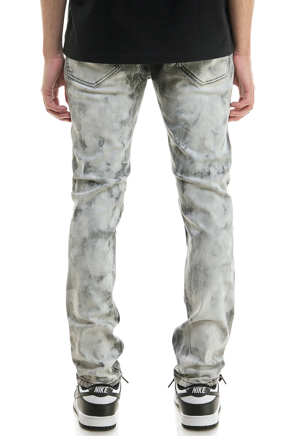 MAX BLEACH JEANS – KDNK
