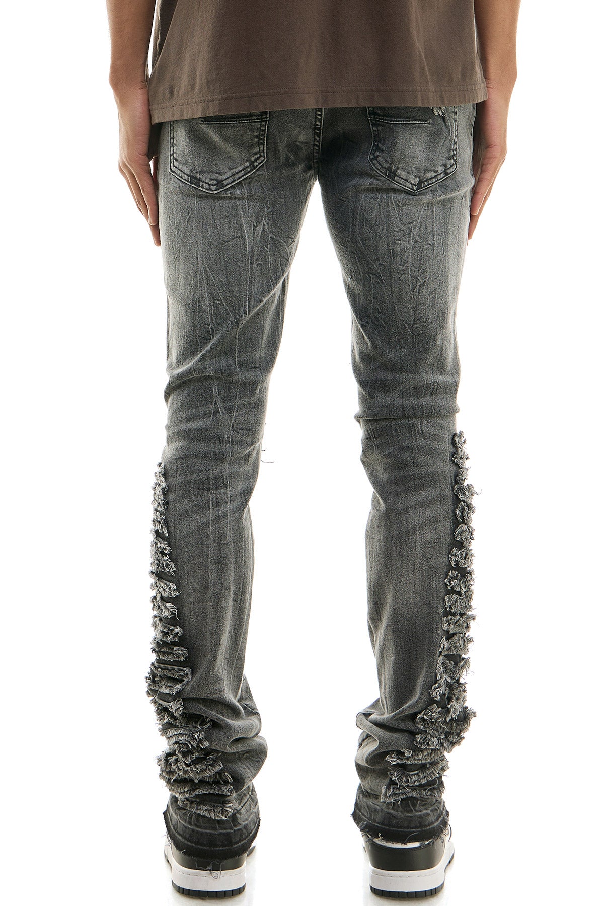 STACKED HAVOC JEANS