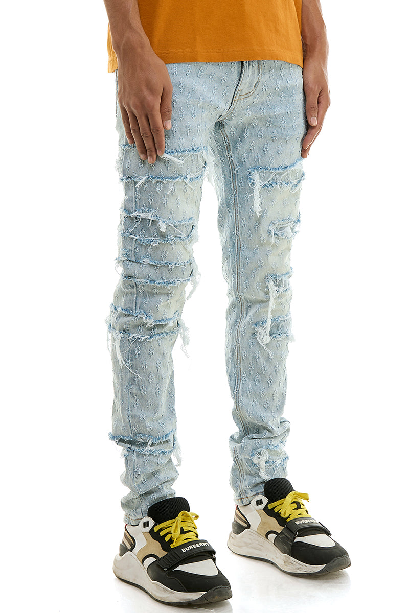 COMPLEX JQD JEANS – KDNK