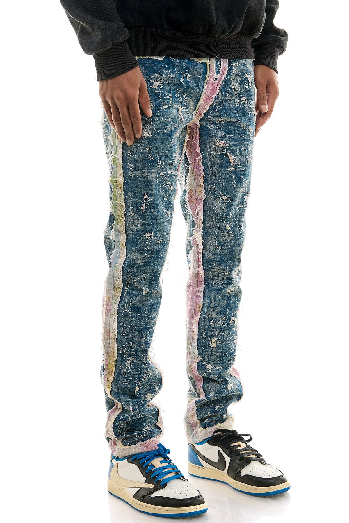 ILLUMINATE JEANS