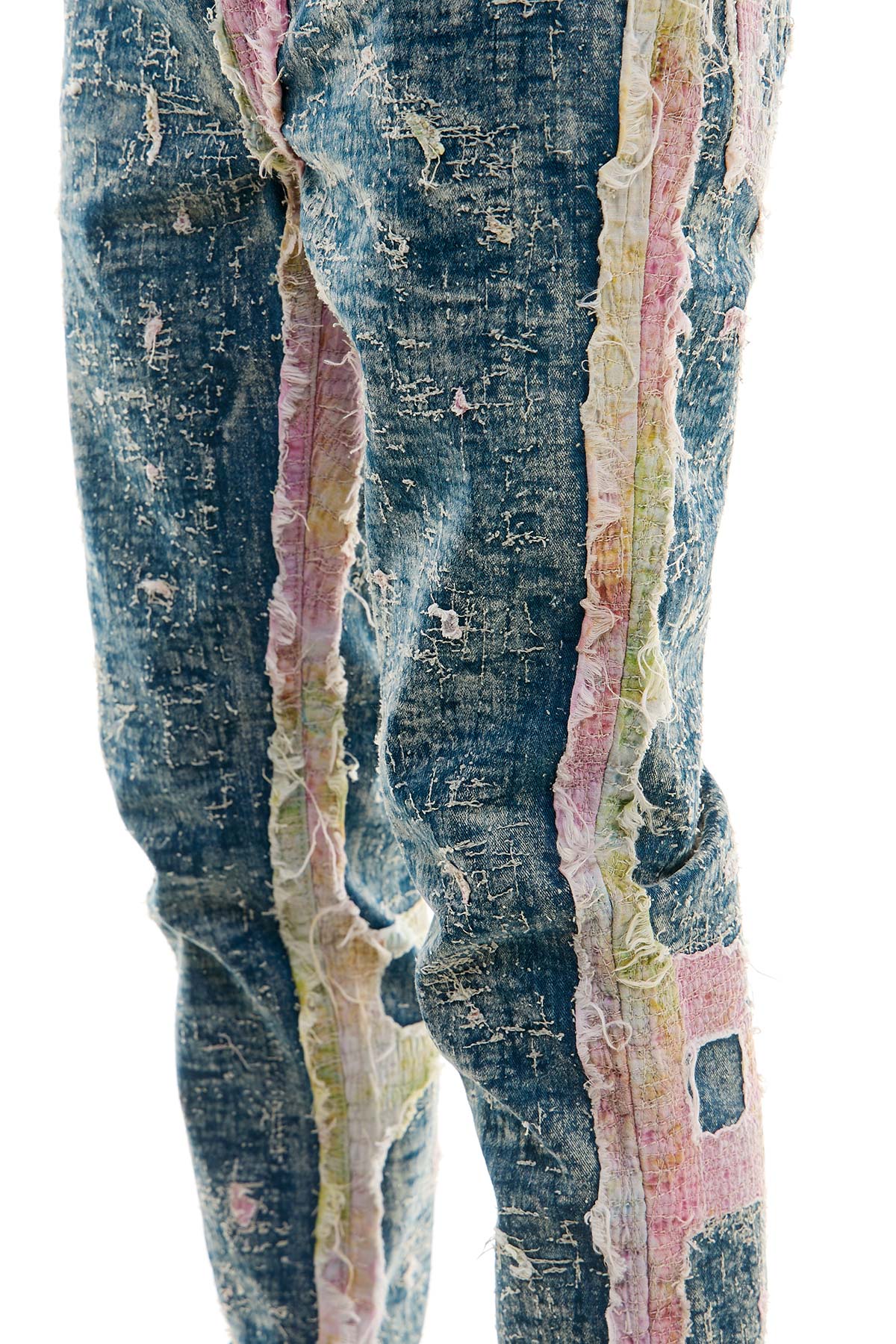 ILLUMINATE JEANS