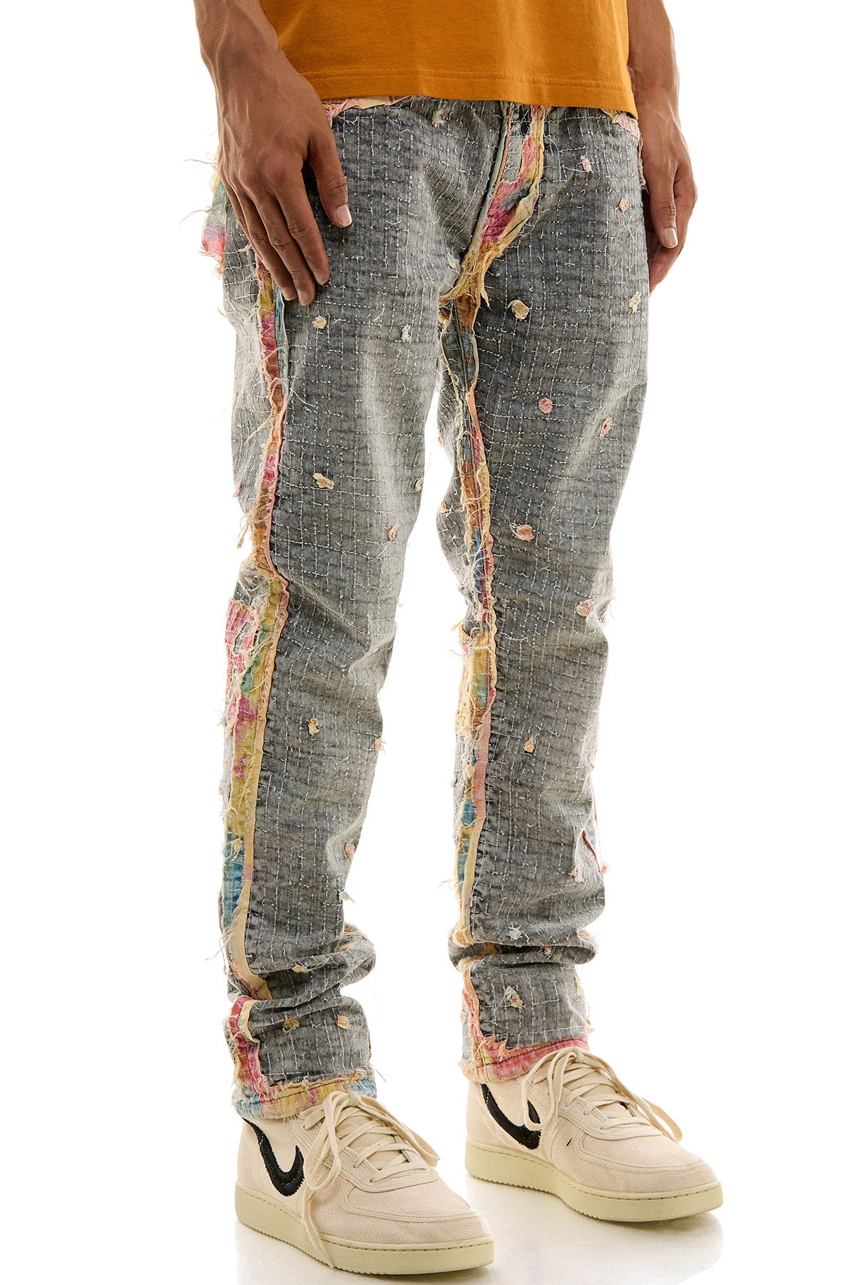 ILLUMINATE JEANS