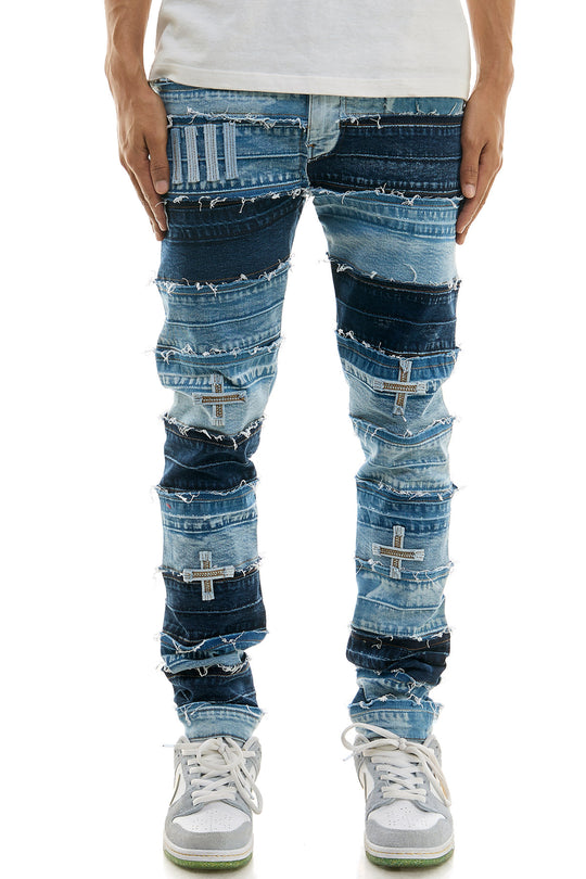 RAY JEANS