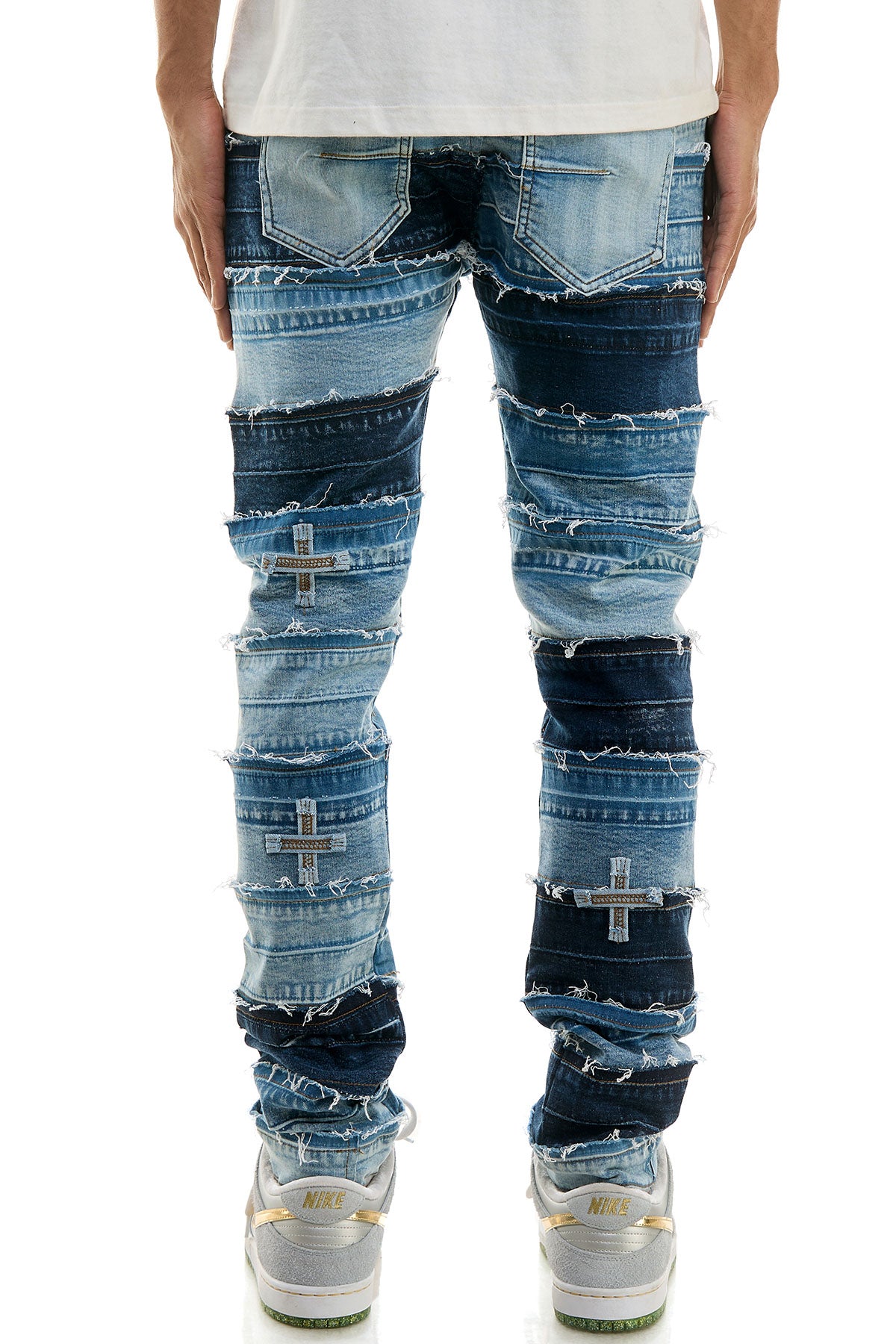 RAY JEANS