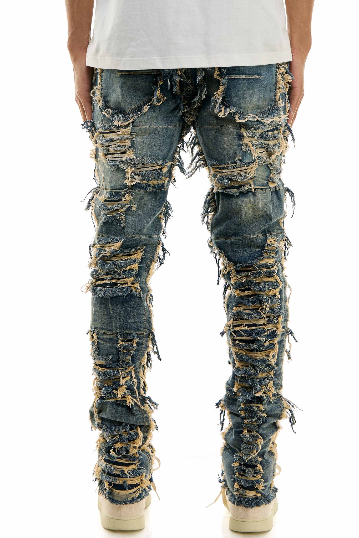 KRAZE JEANS