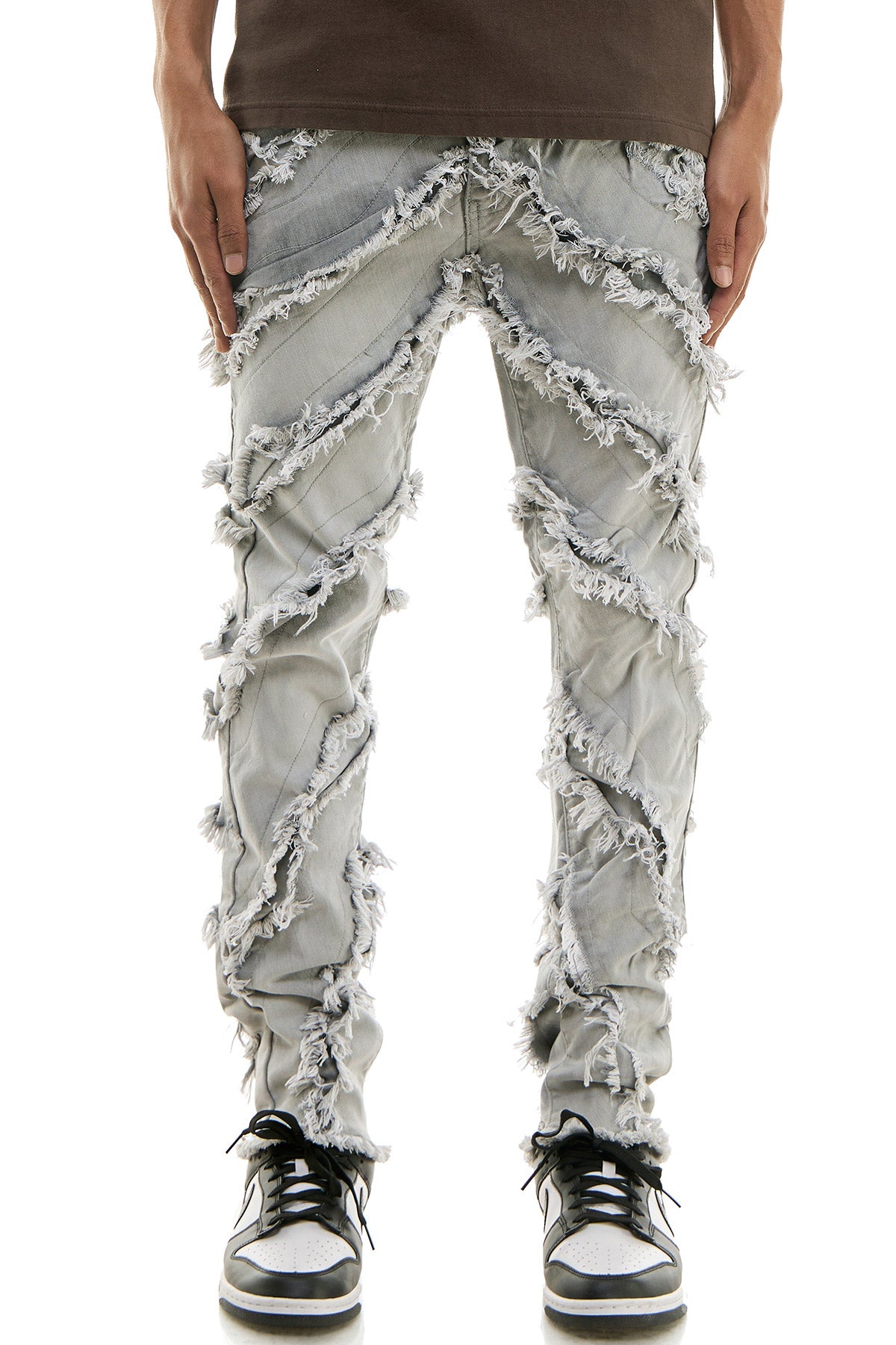 RIDGE V2 JEANS – KDNK