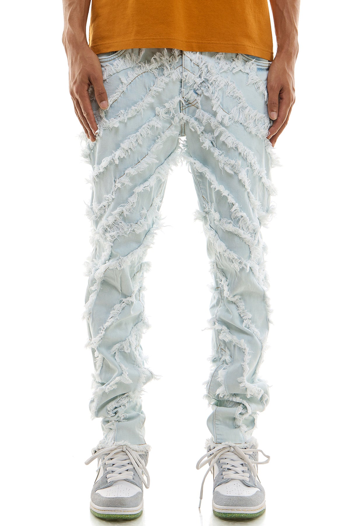 RIDGE V2 JEANS – KDNK