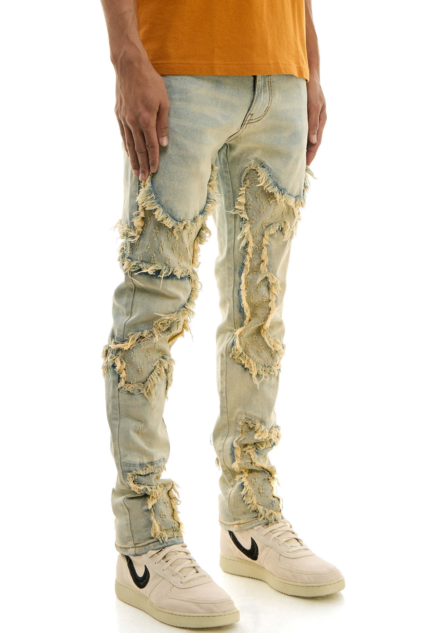 JQD STREAM JEANS