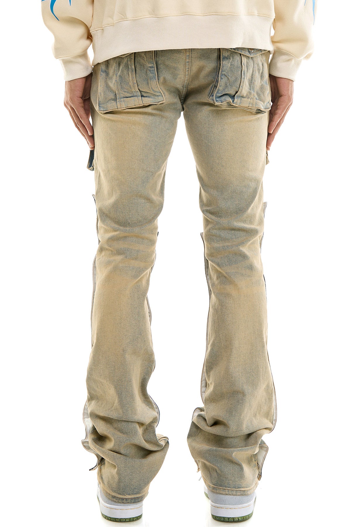 ARMA FLARE JEANS