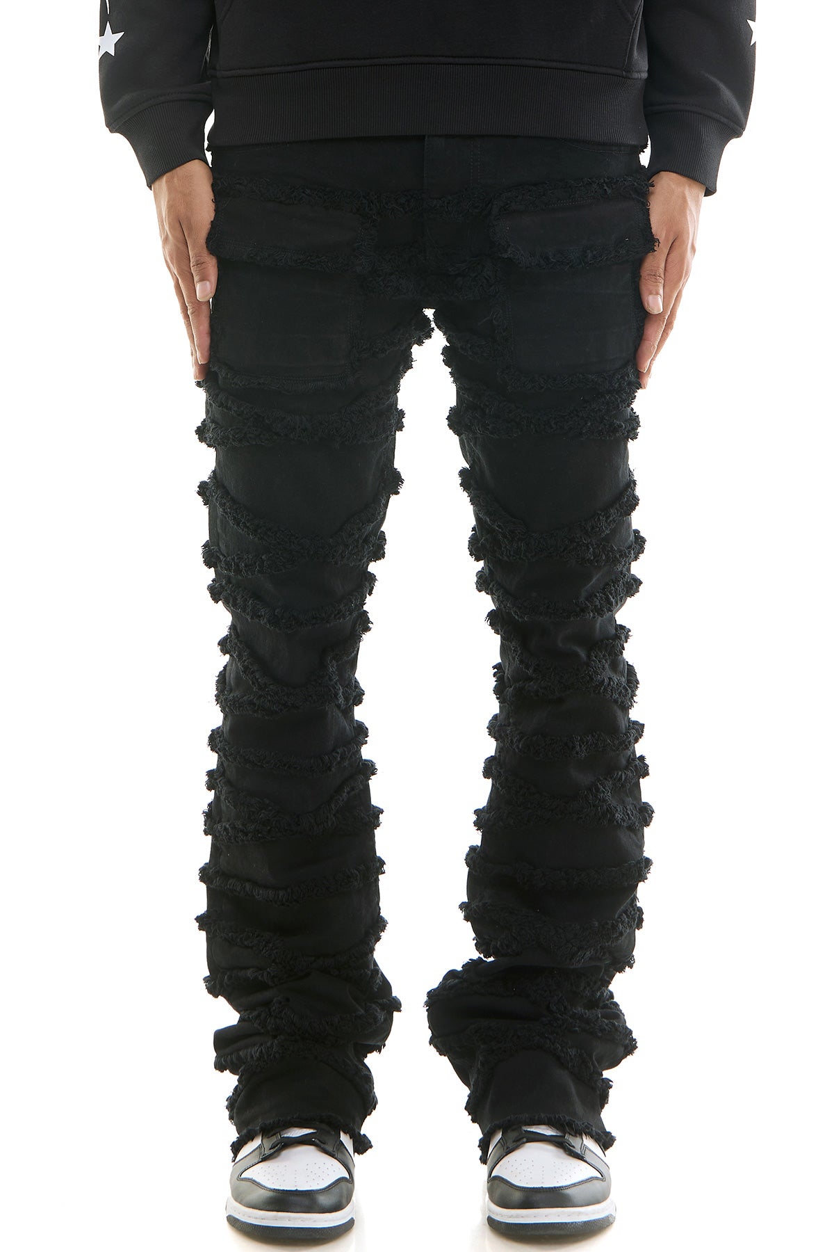 OPP FLARE JEANS