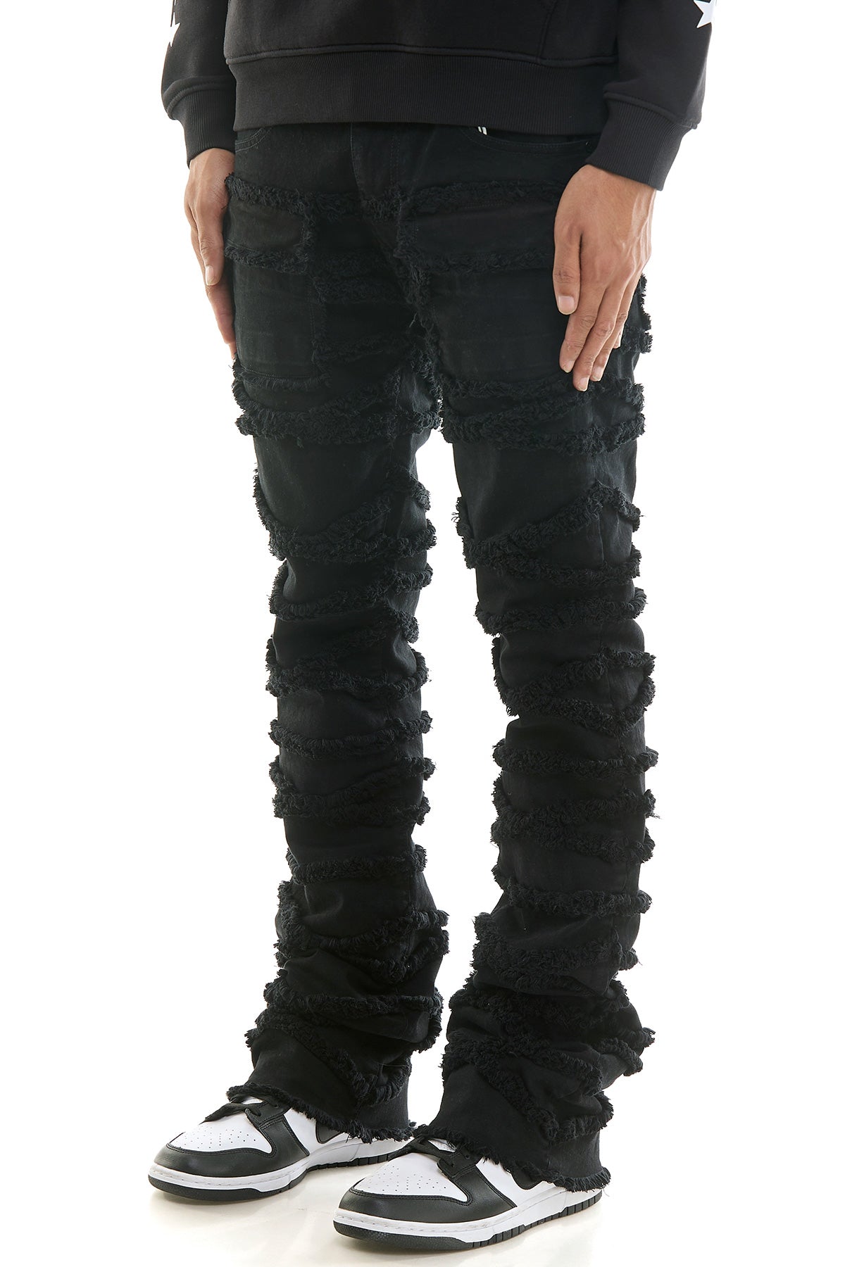 OPP FLARE JEANS