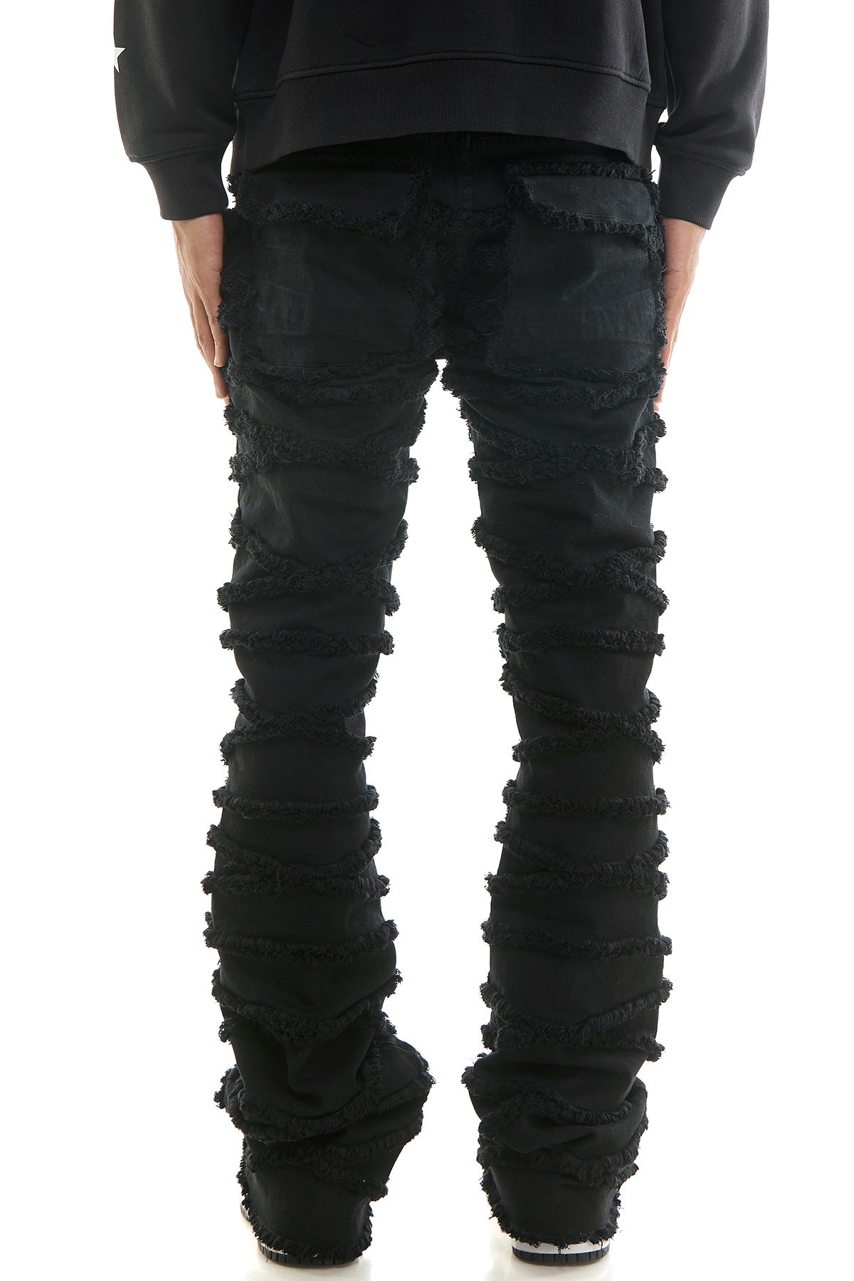 OPP FLARE JEANS