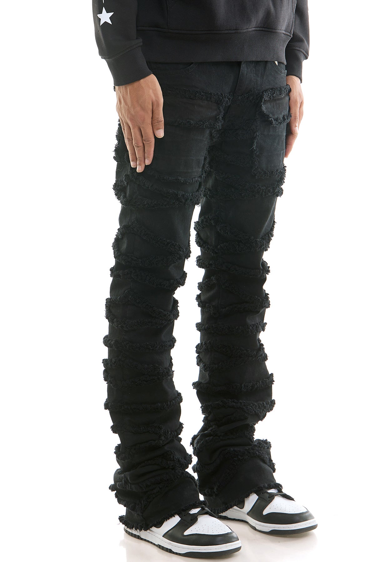 OPP FLARE JEANS