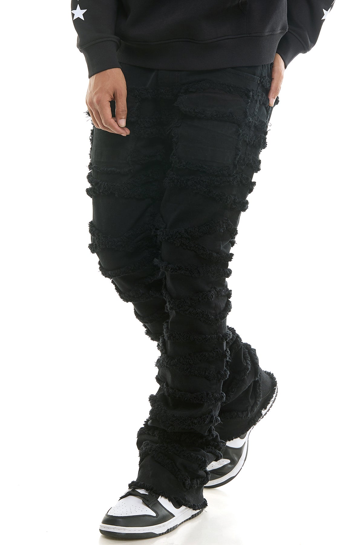 OPP FLARE JEANS