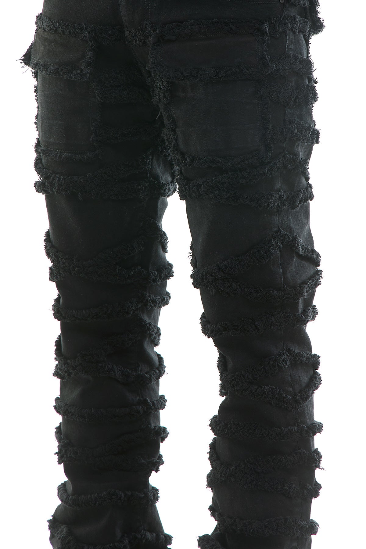 OPP FLARE JEANS