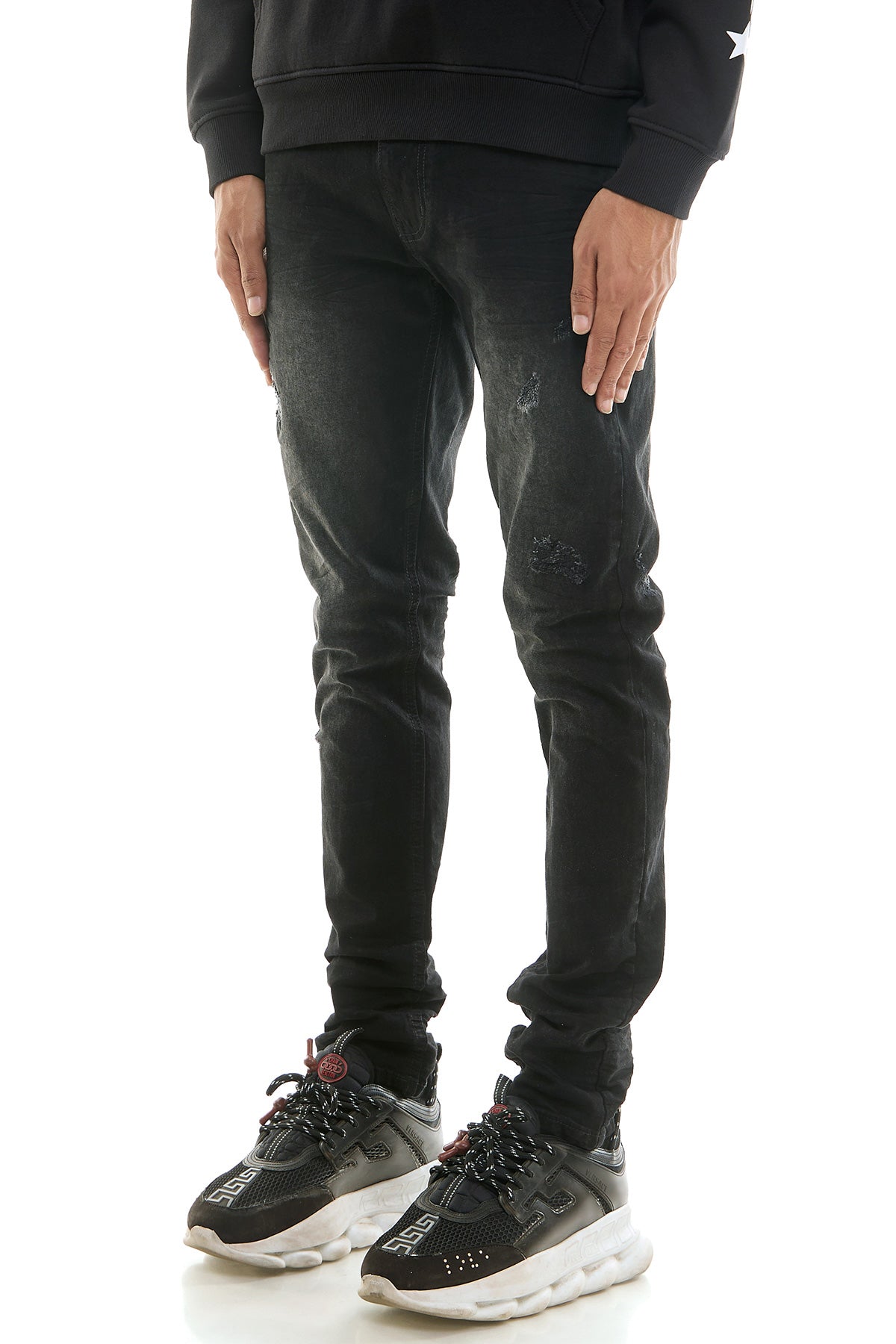 EVERYDAY JEANS – KDNK