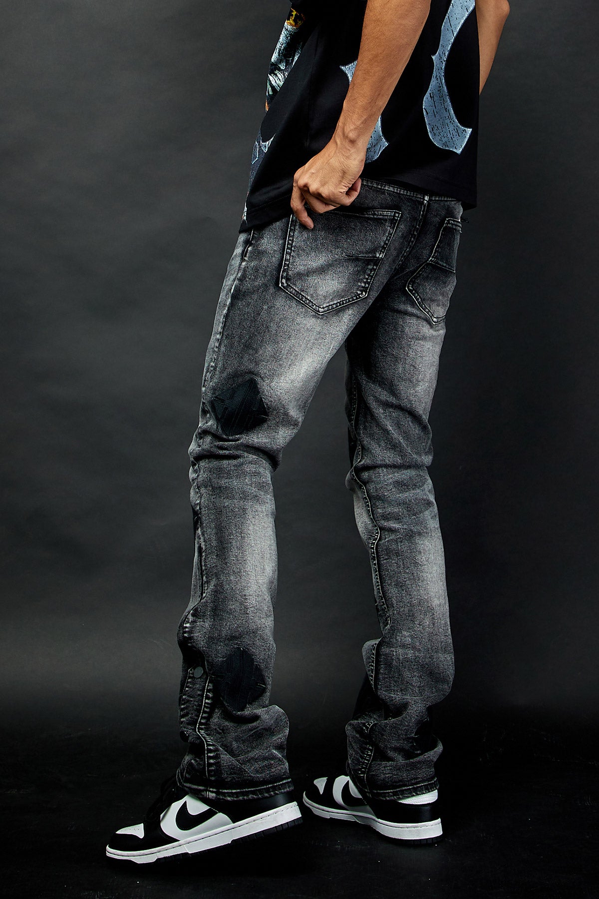 EMBLEM JEANS