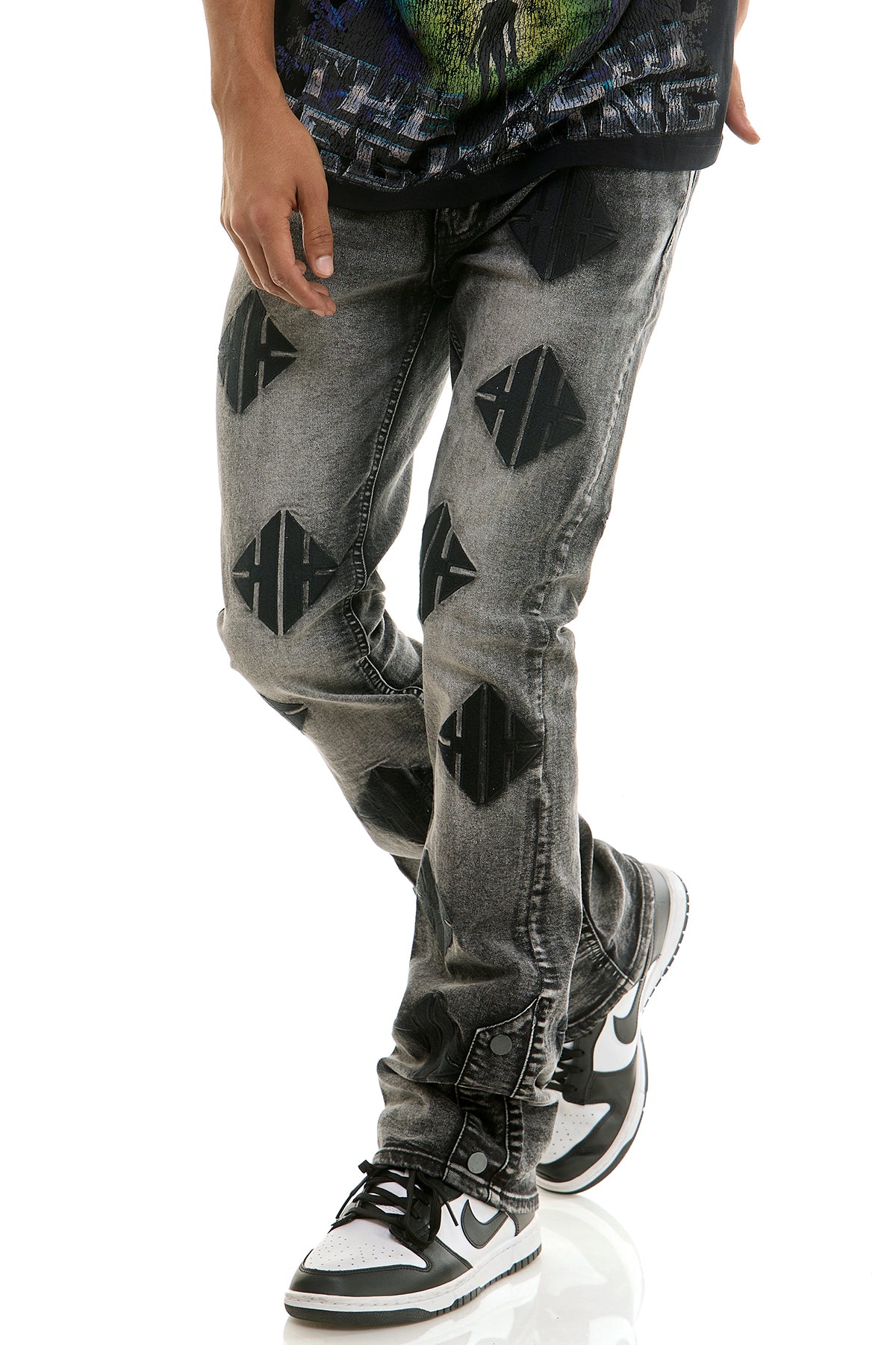 EMBLEM JEANS