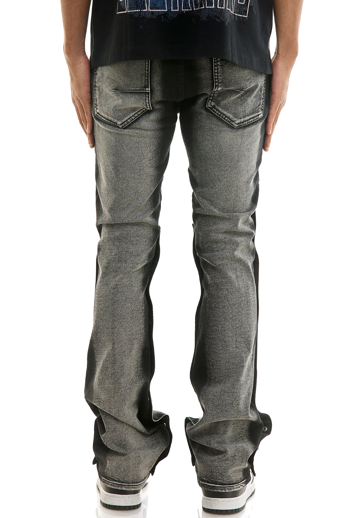 SENTINEL V2 JEANS