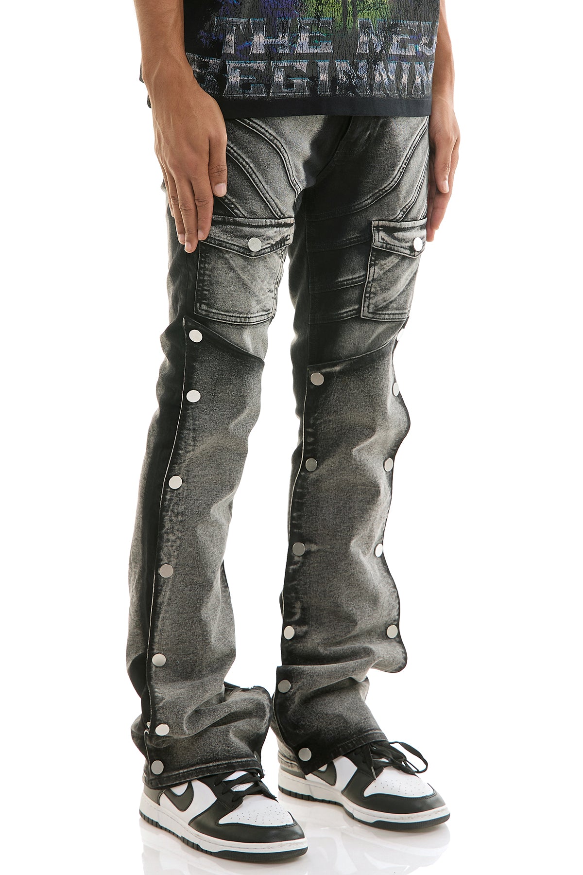 SENTINEL V2 JEANS