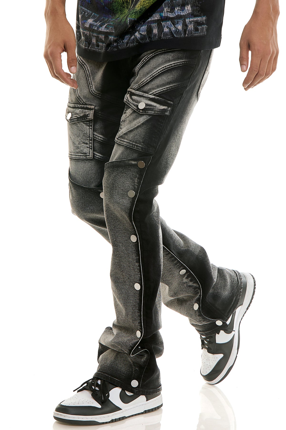 SENTINEL V2 JEANS