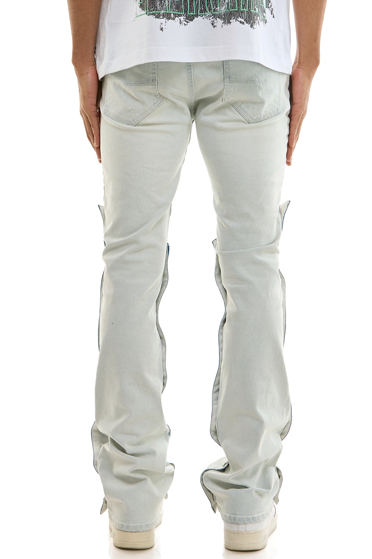 SENTINEL V2 JEANS