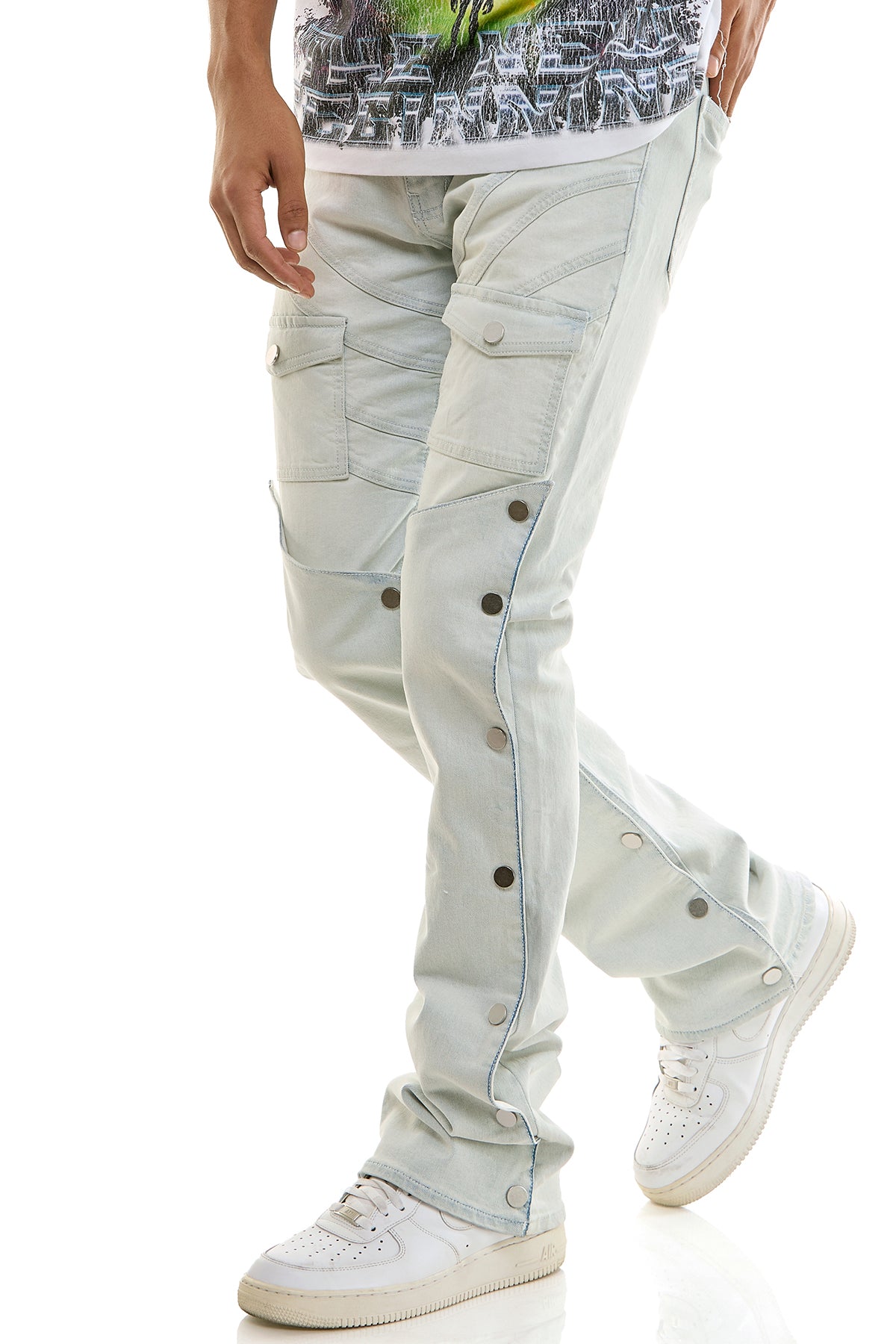 SENTINEL V2 JEANS