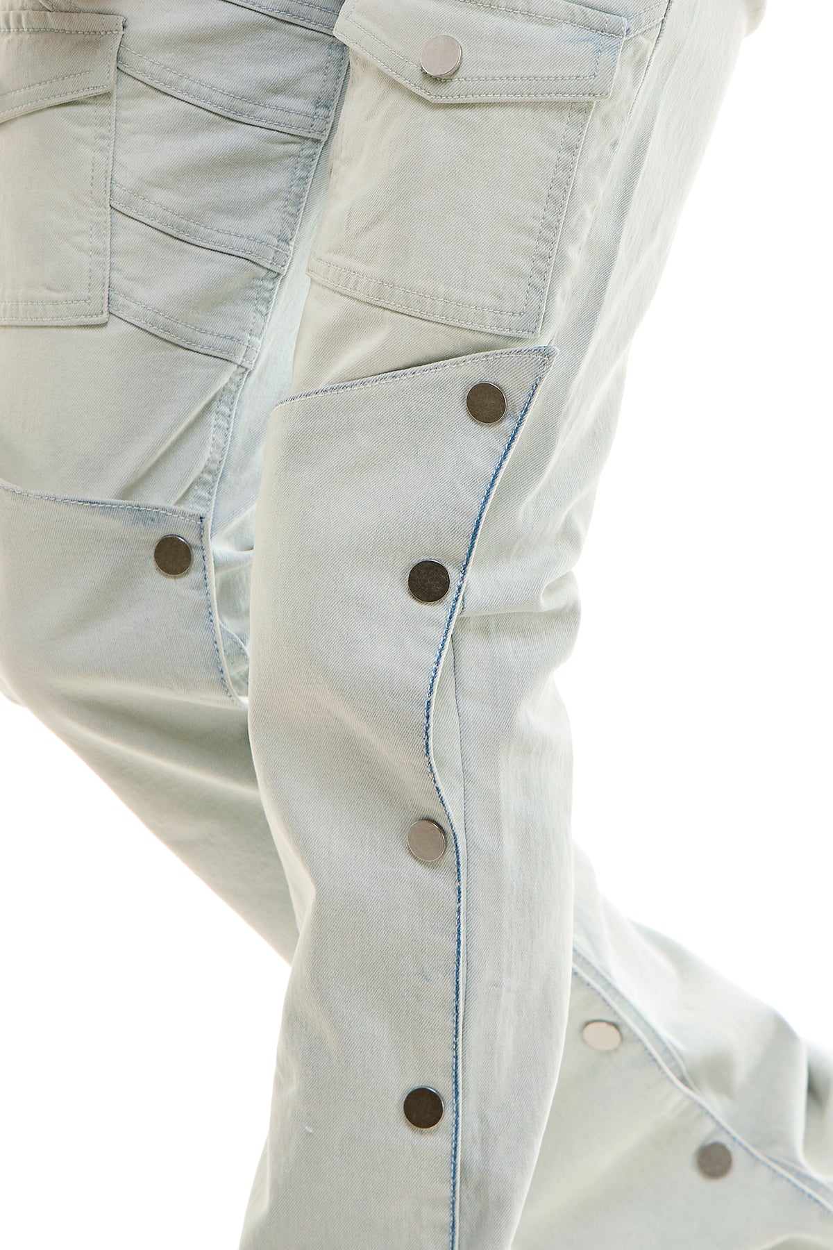 SENTINEL V2 JEANS