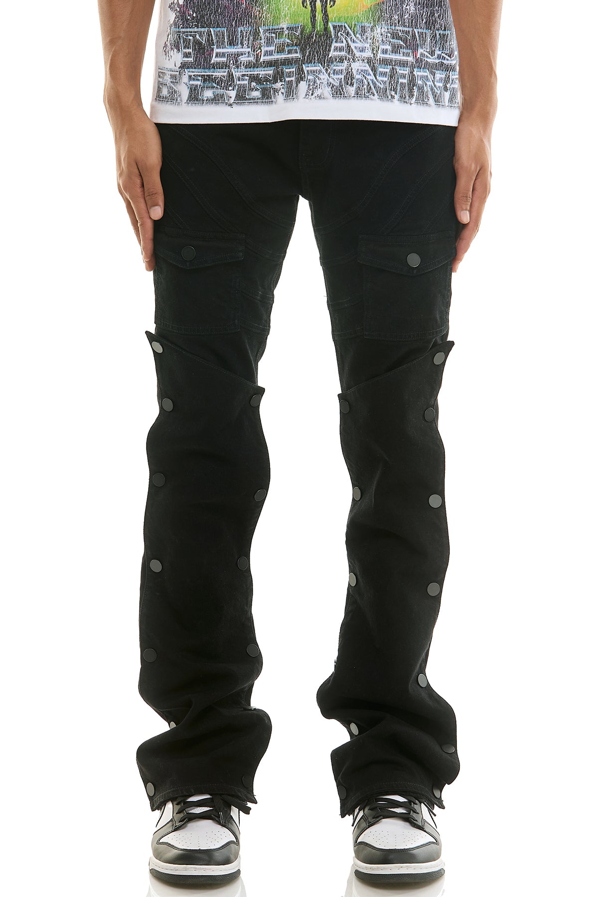 SENTINEL V2 JEANS