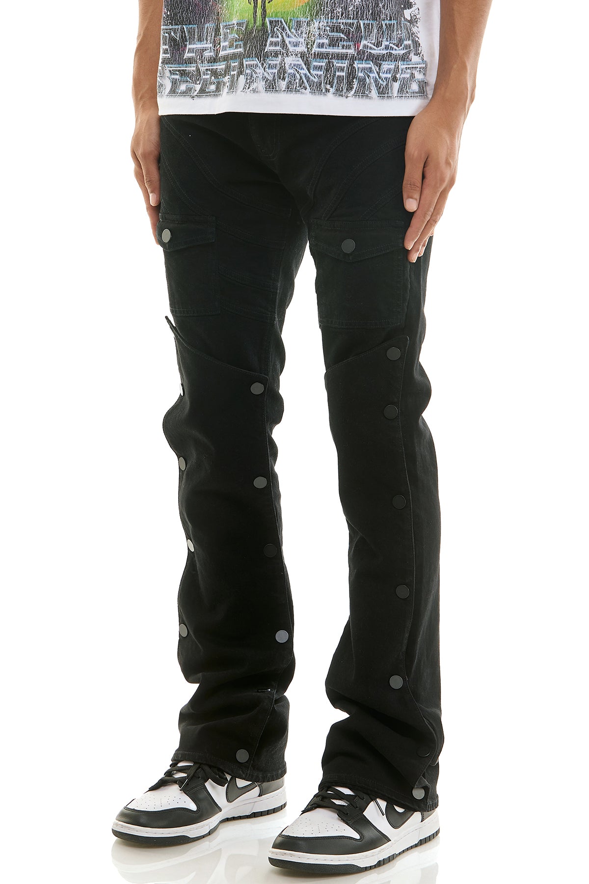 SENTINEL V2 JEANS