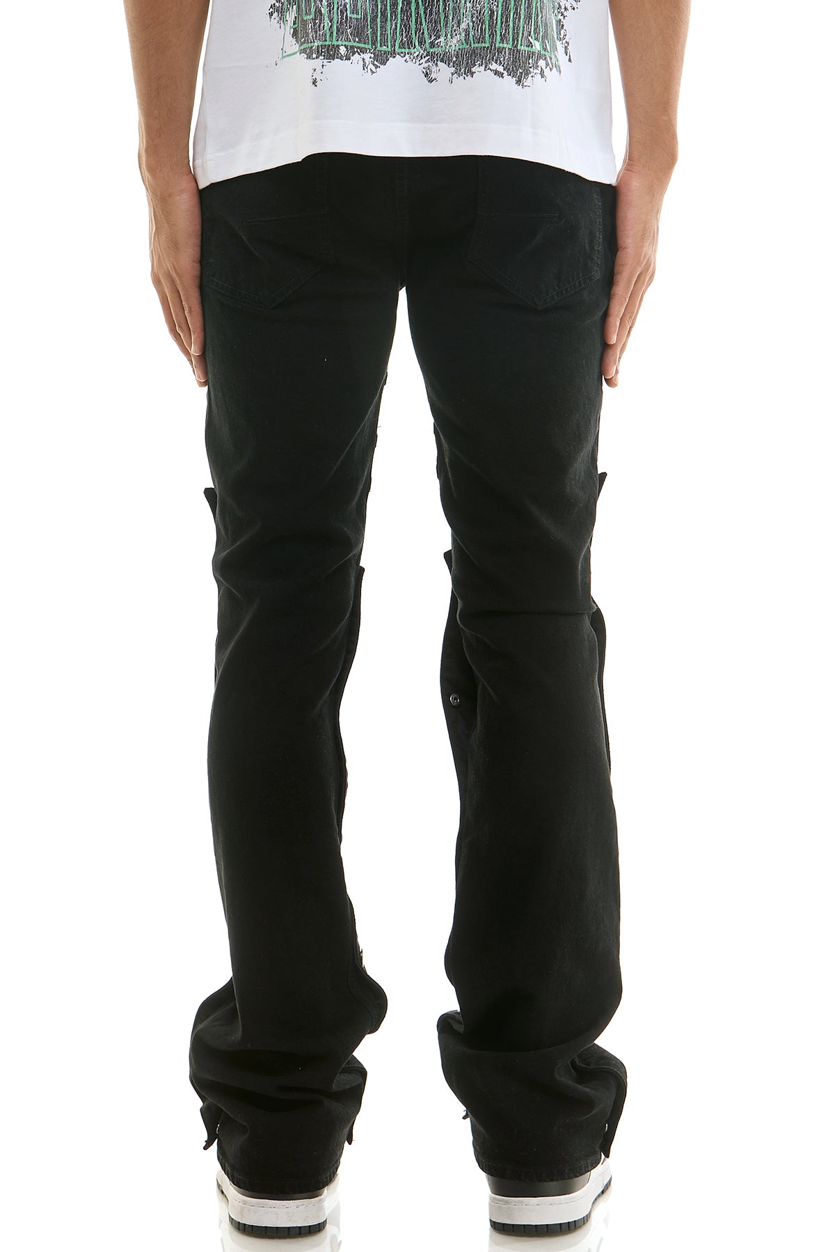 SENTINEL V2 JEANS