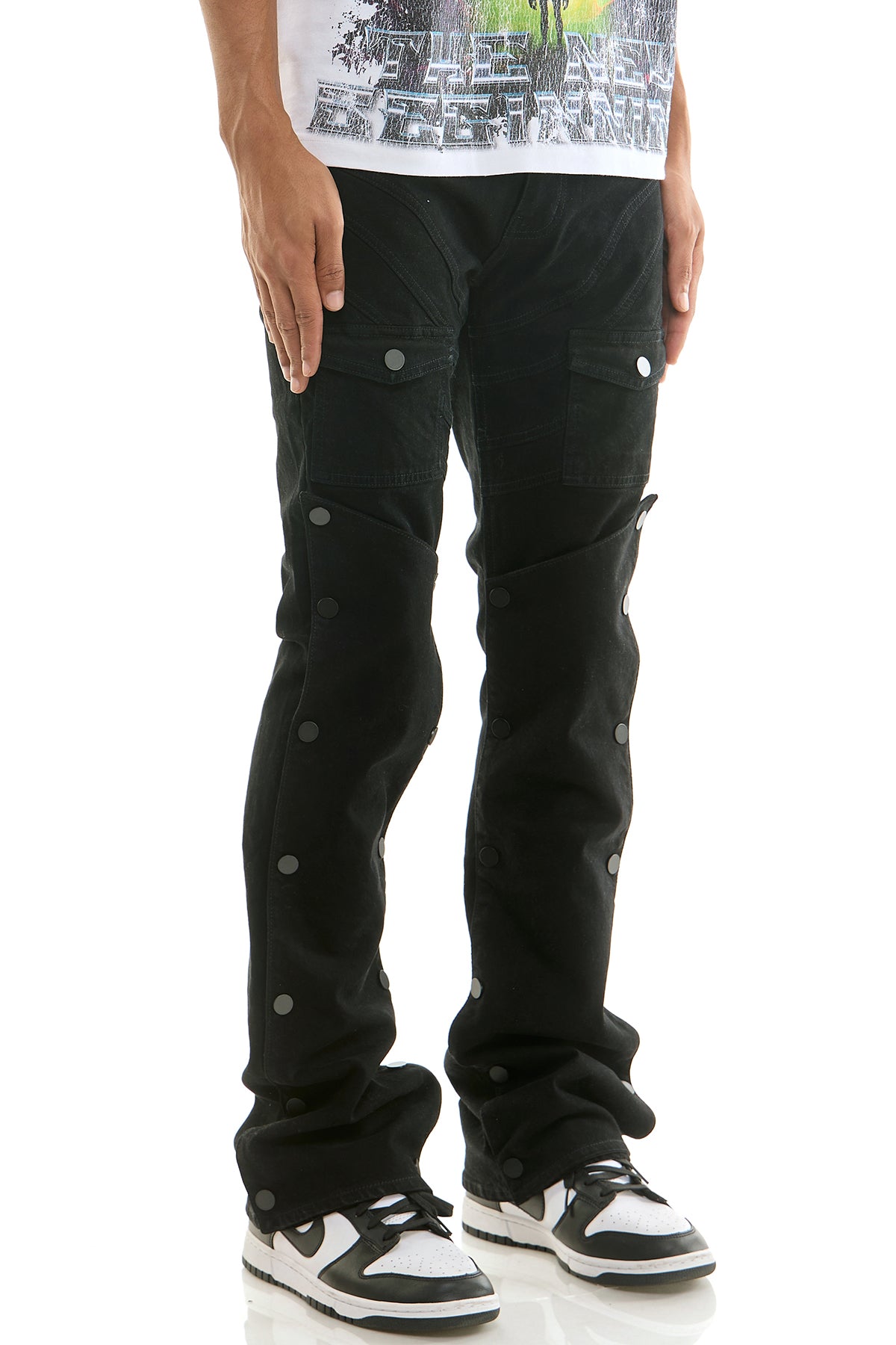 SENTINEL V2 JEANS
