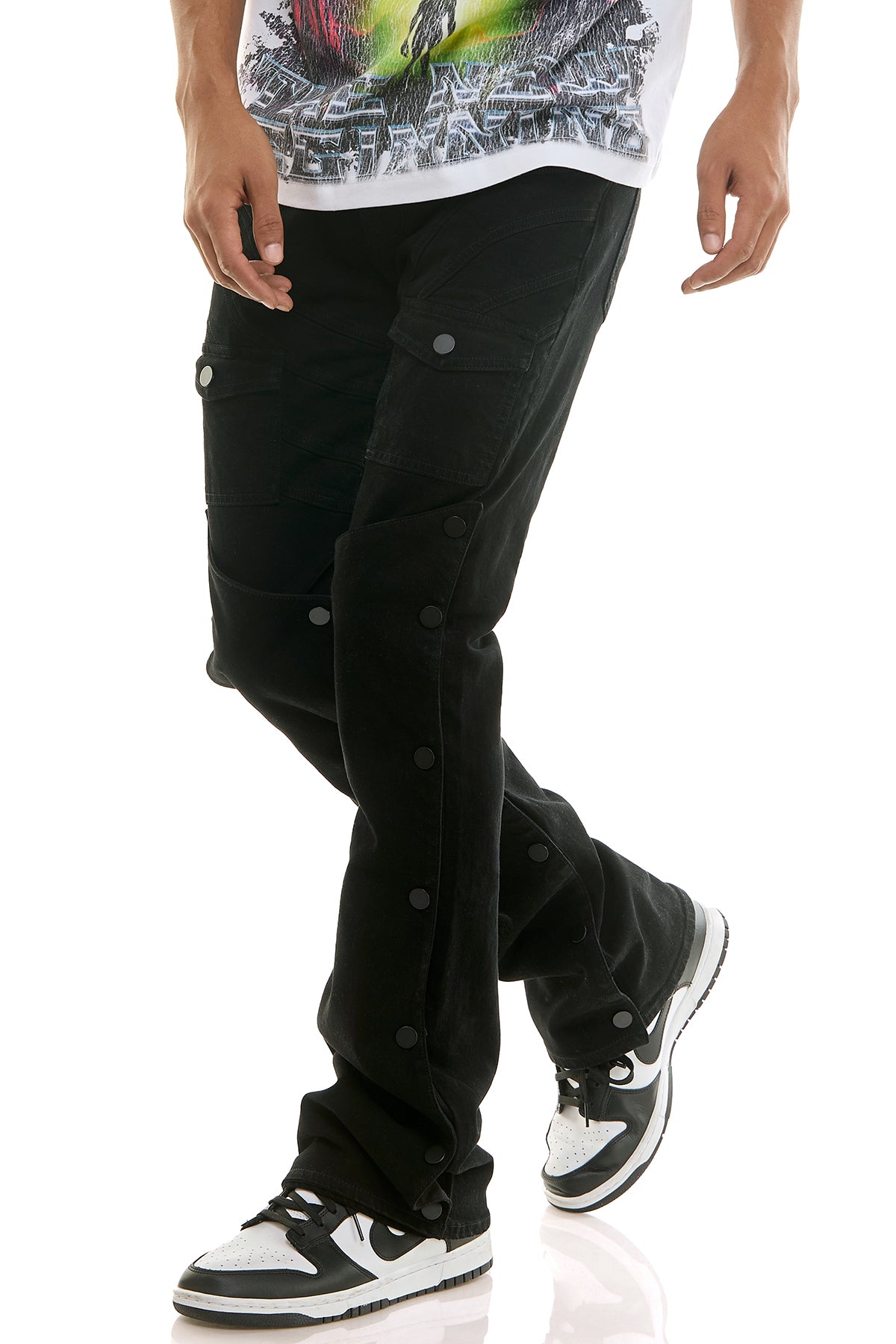 SENTINEL V2 JEANS