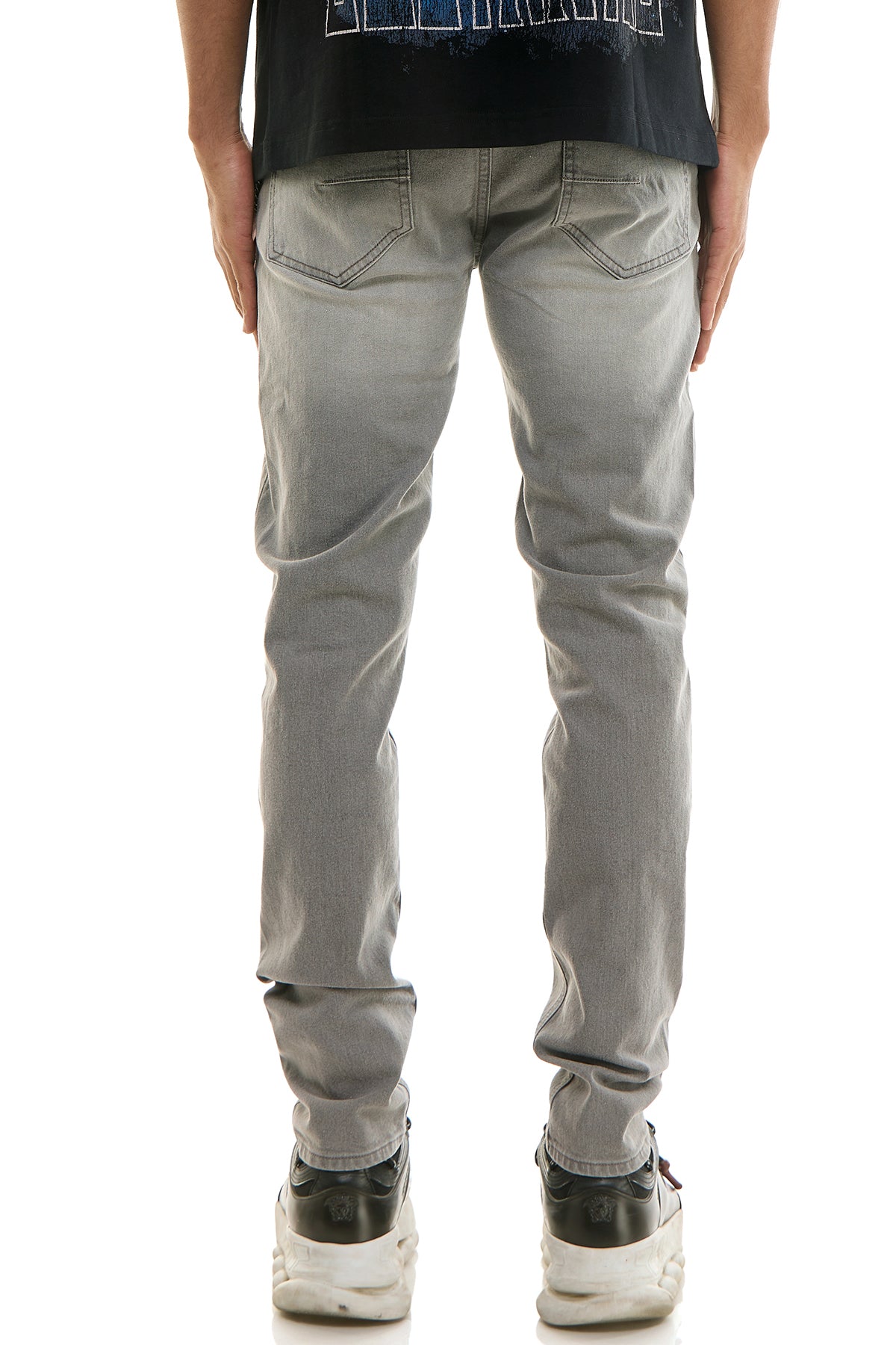 PEACE OF MIND SKINNY JEANS