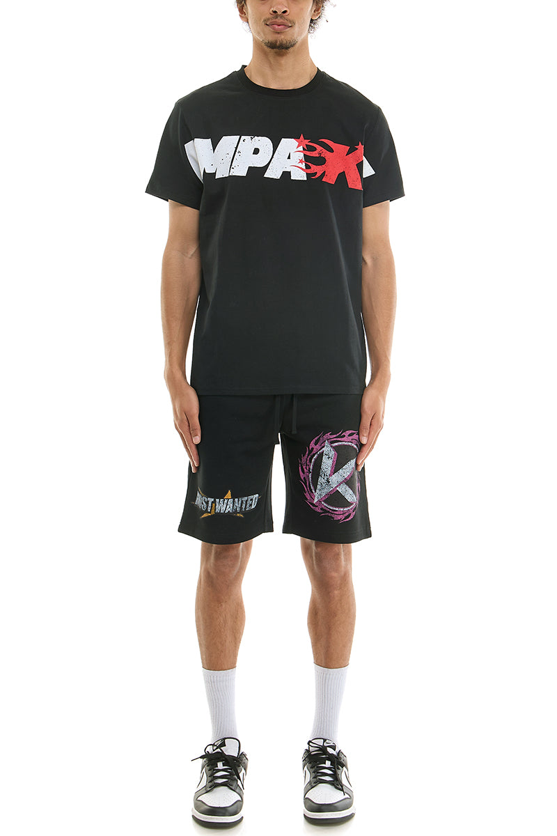 IMPAKT T-SHIRT