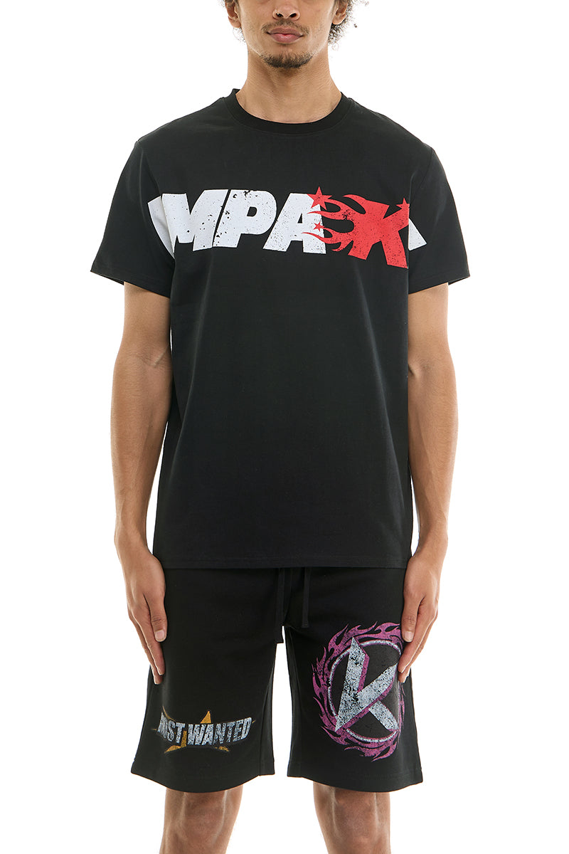 IMPAKT T-SHIRT
