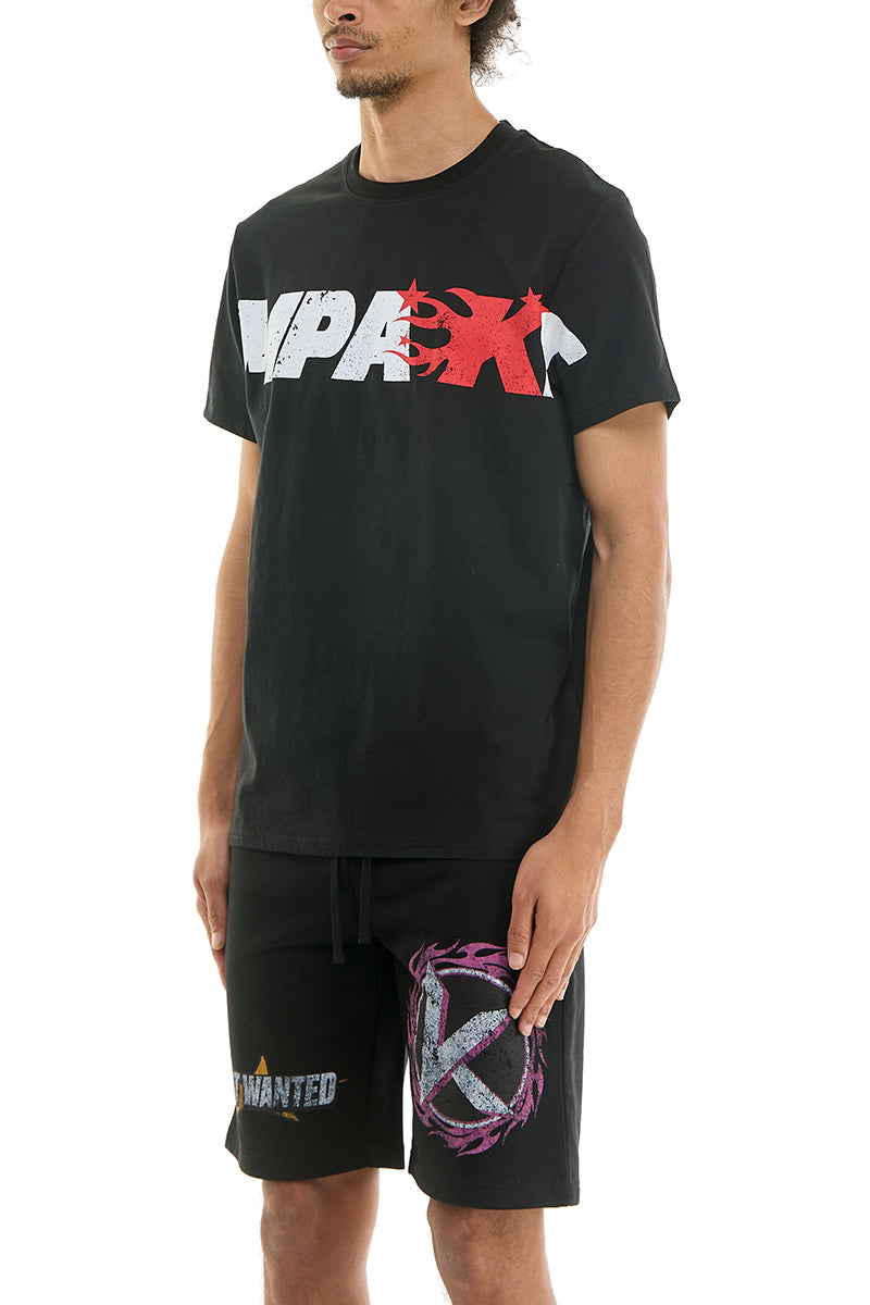 IMPAKT T-SHIRT