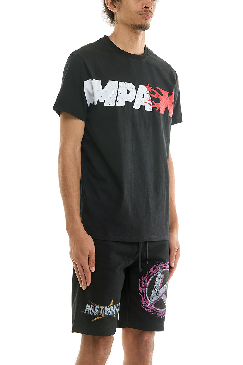 IMPAKT T-SHIRT