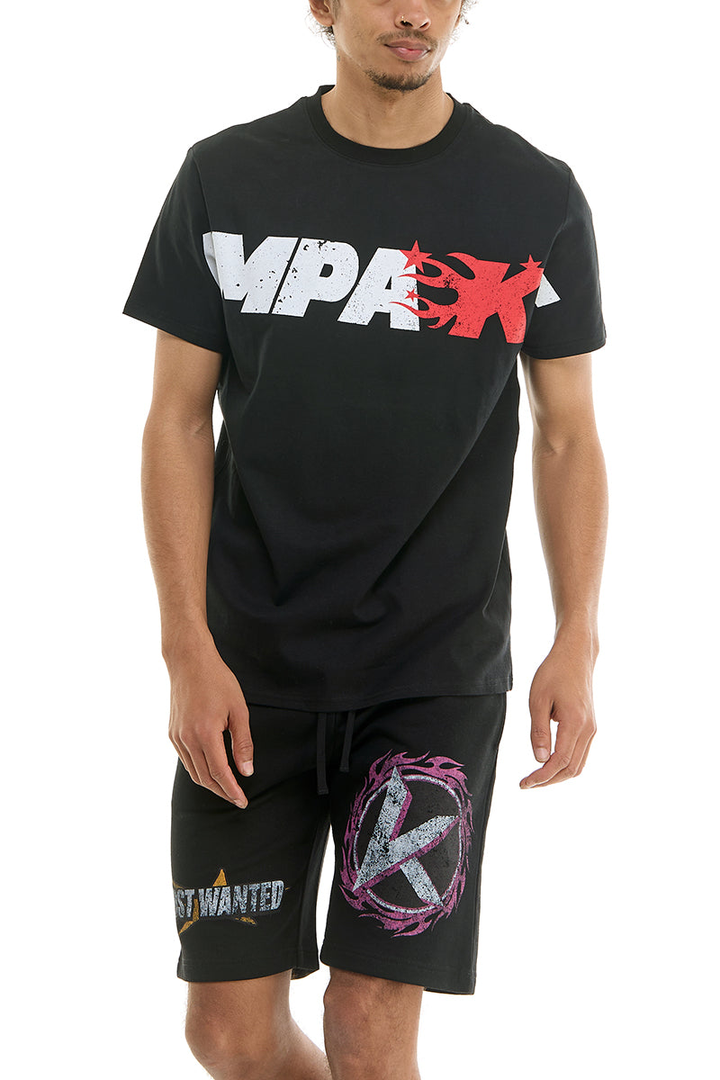 IMPAKT T-SHIRT