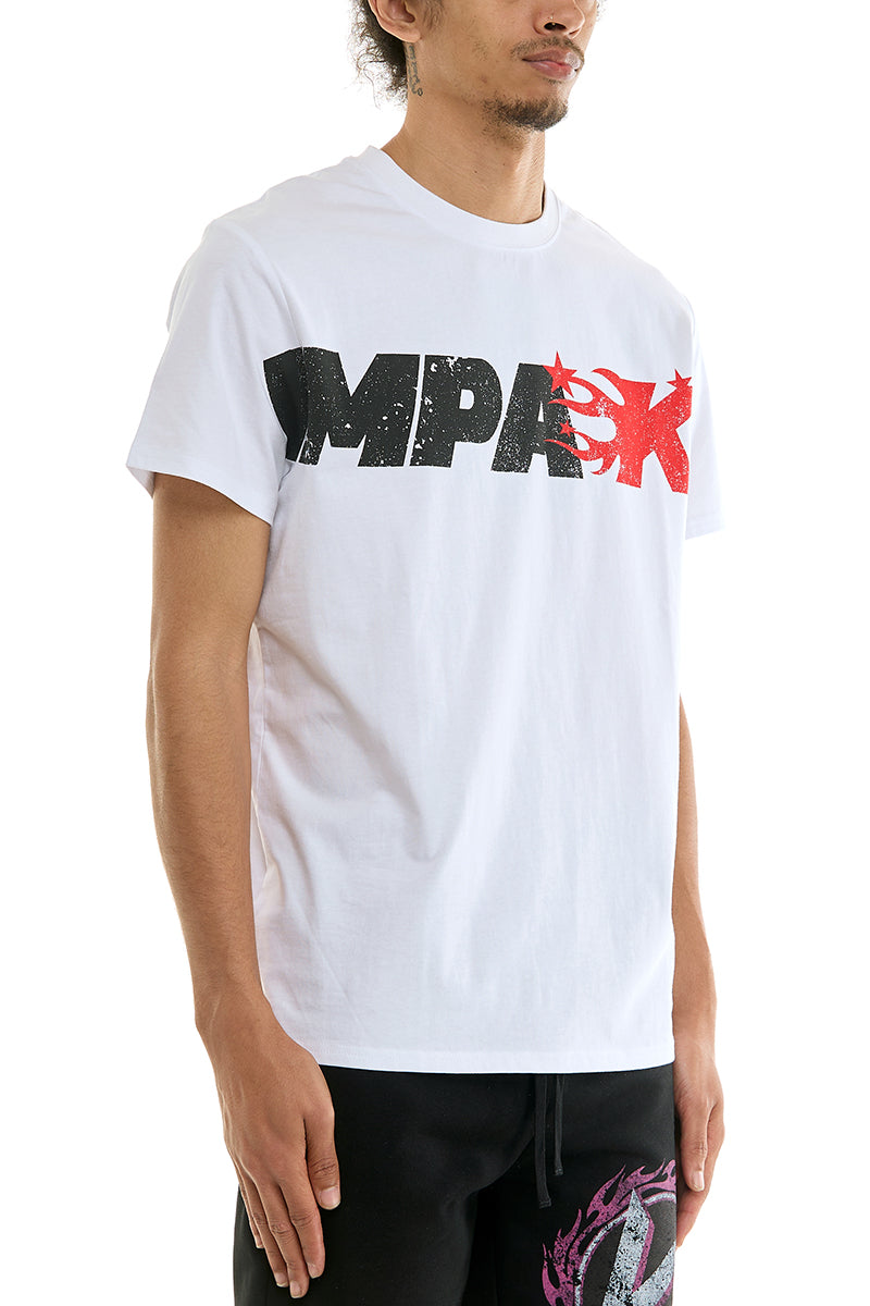 IMPAKT T-SHIRT
