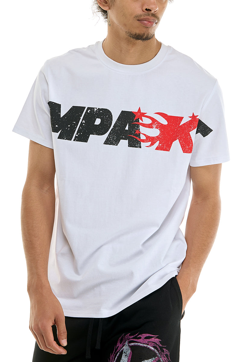 IMPAKT T-SHIRT