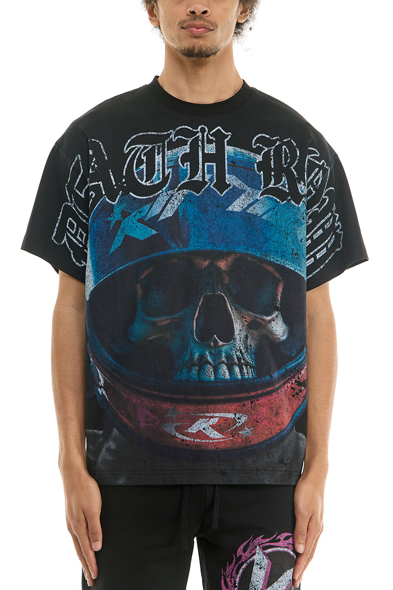 DEATH ROW T-SHIRT
