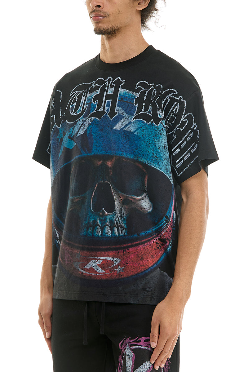 DEATH ROW T-SHIRT