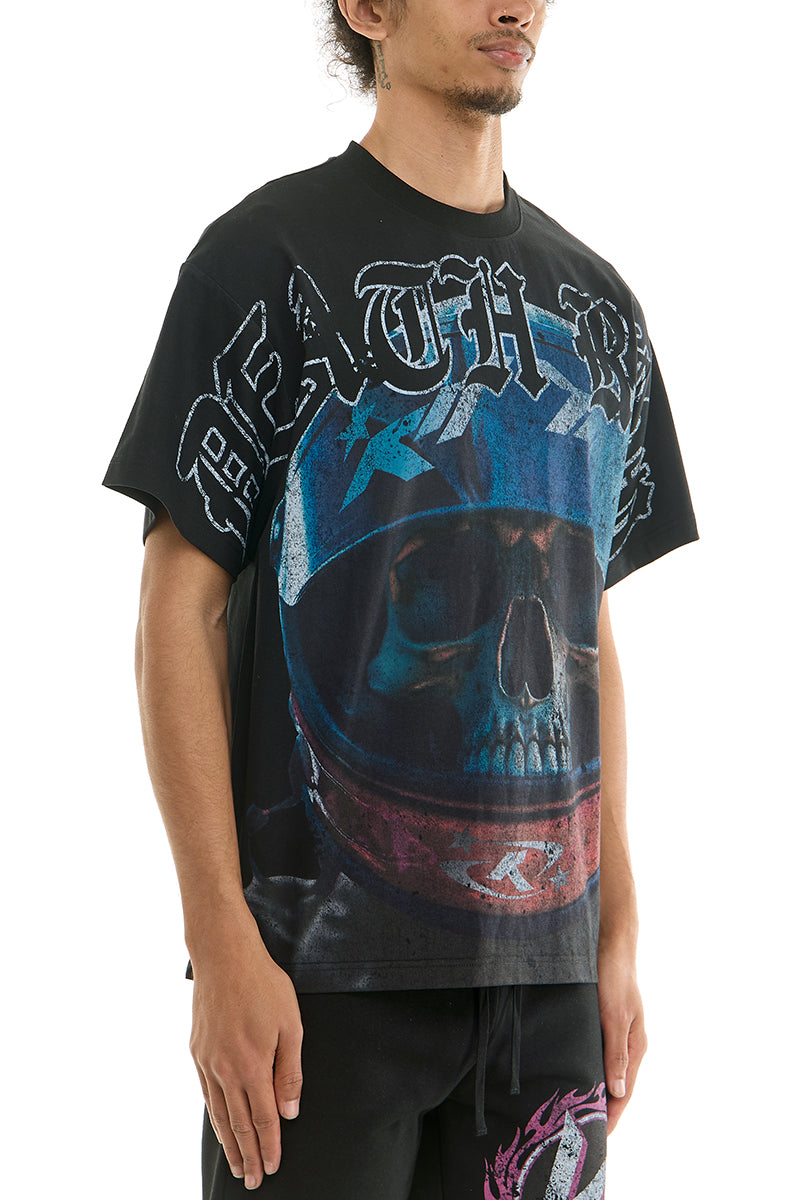 DEATH ROW T-SHIRT