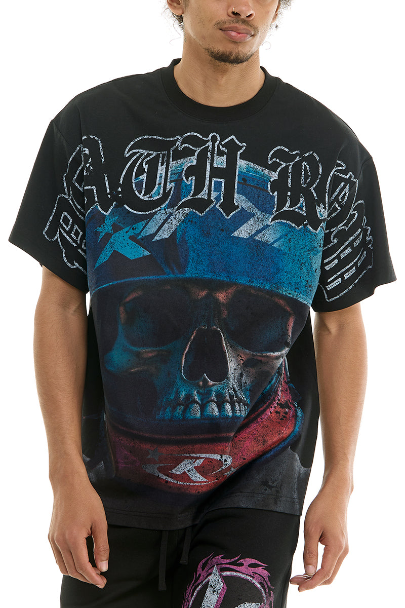 DEATH ROW T-SHIRT